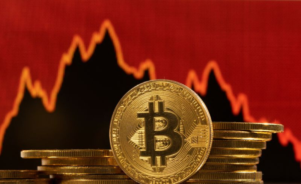 Bitcoin : Le calme plat persiste, temp&ecirc;te en vue ?
